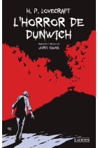 L'horror de Dunwich