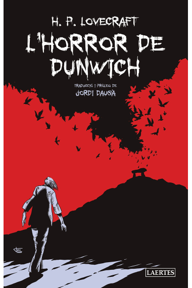 L'horror de Dunwich