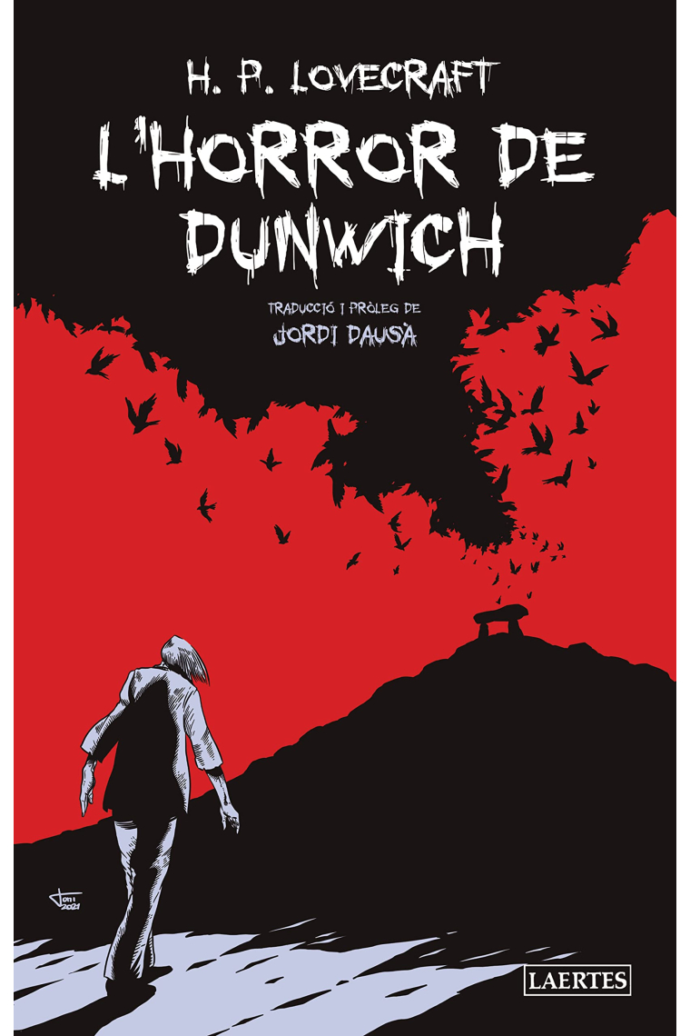 L'horror de Dunwich