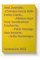 Generación 2022