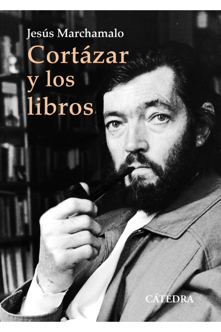 Cortázar y los libros