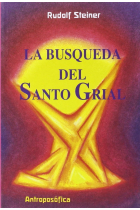 La búsqueda del Santo Grial