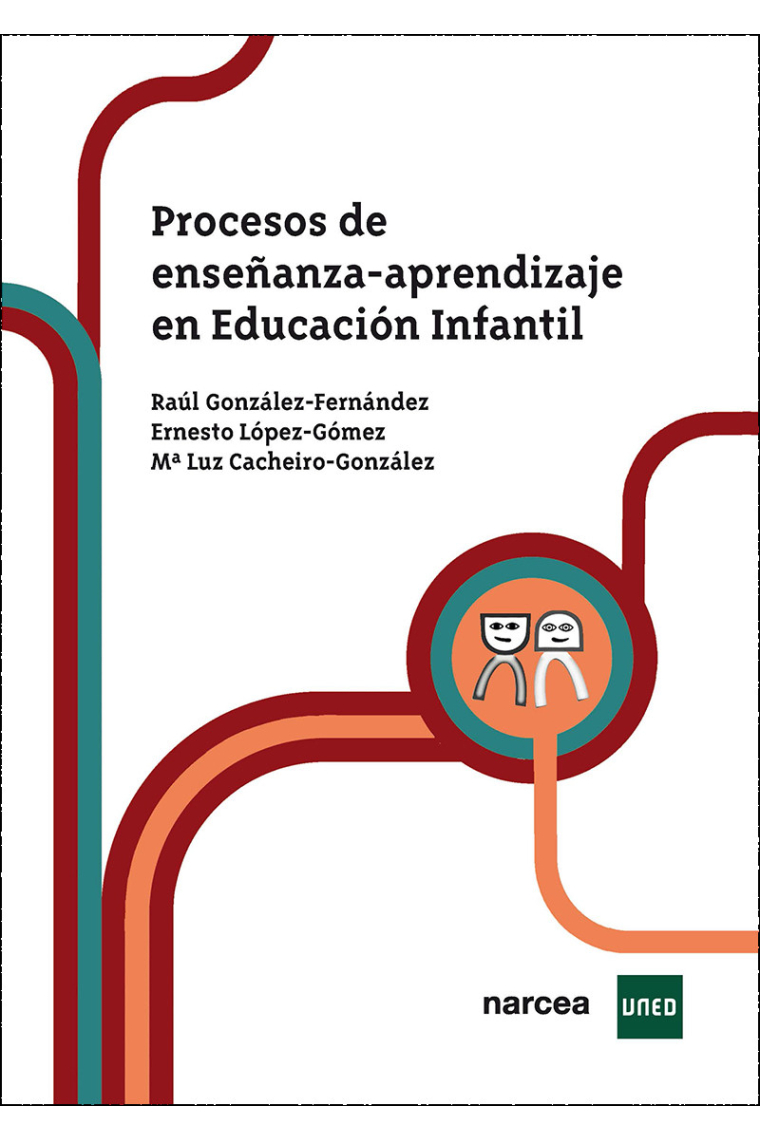 Procesos de enseñanza-aprendizaje en Educación Infantil