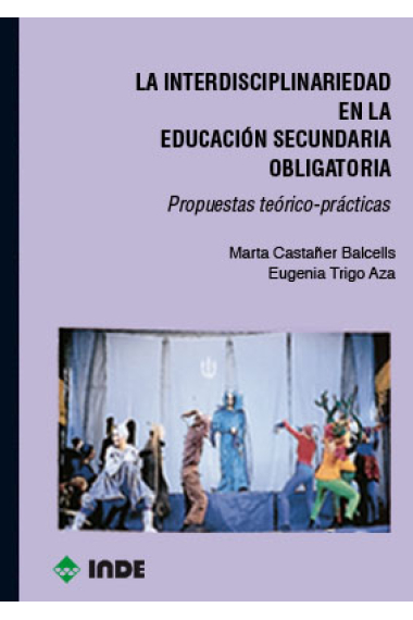 La interdisciplinariedad en la Enseñanza Secundaria Obligatoria propue