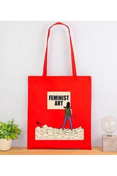 Bolsa Feminist Art