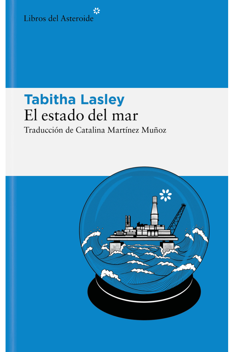 El estado del mar
