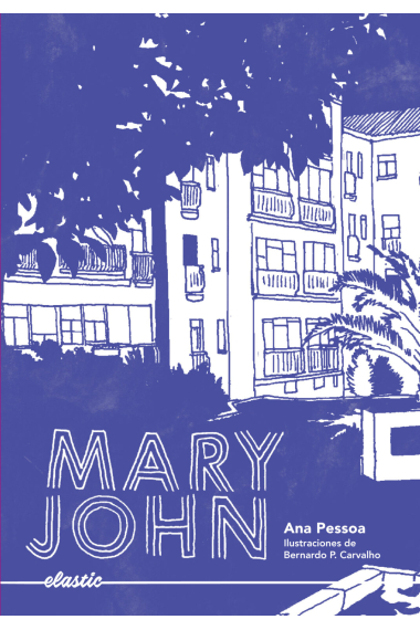 Mary John (castellano)