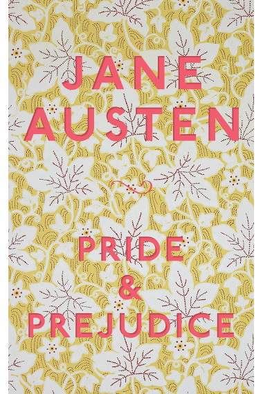 Pride and Prejudice