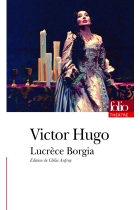 Lucrèce Borgia: A34440 (Folio Theatre)