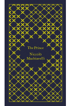 The Prince (A Penguin Classics Hardcover)