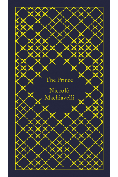 The Prince (A Penguin Classics Hardcover)