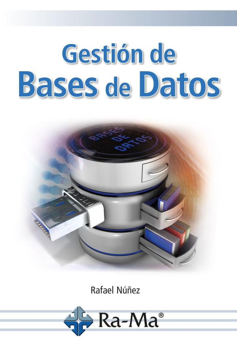 Gestión de Bases de Datos