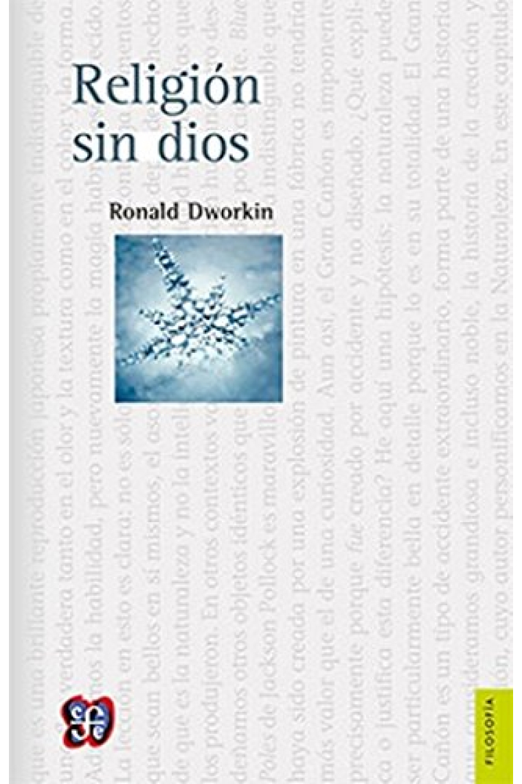 Religión sin dios