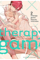 Therapy game vol 2