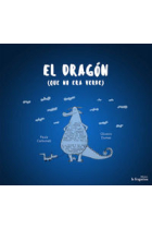 El dragón que no era verde