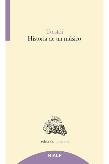 HISTORIA DE UN MUSICO