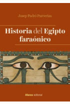 Historia del Egipto faraónico