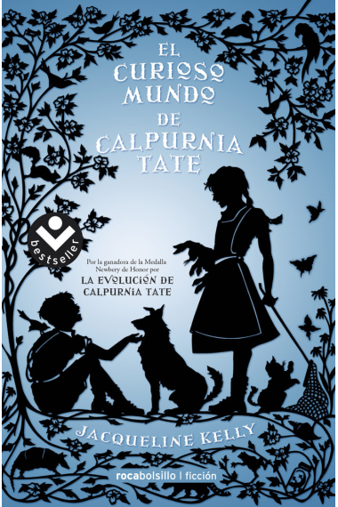 El curioso mundo de Calpurnia Tate