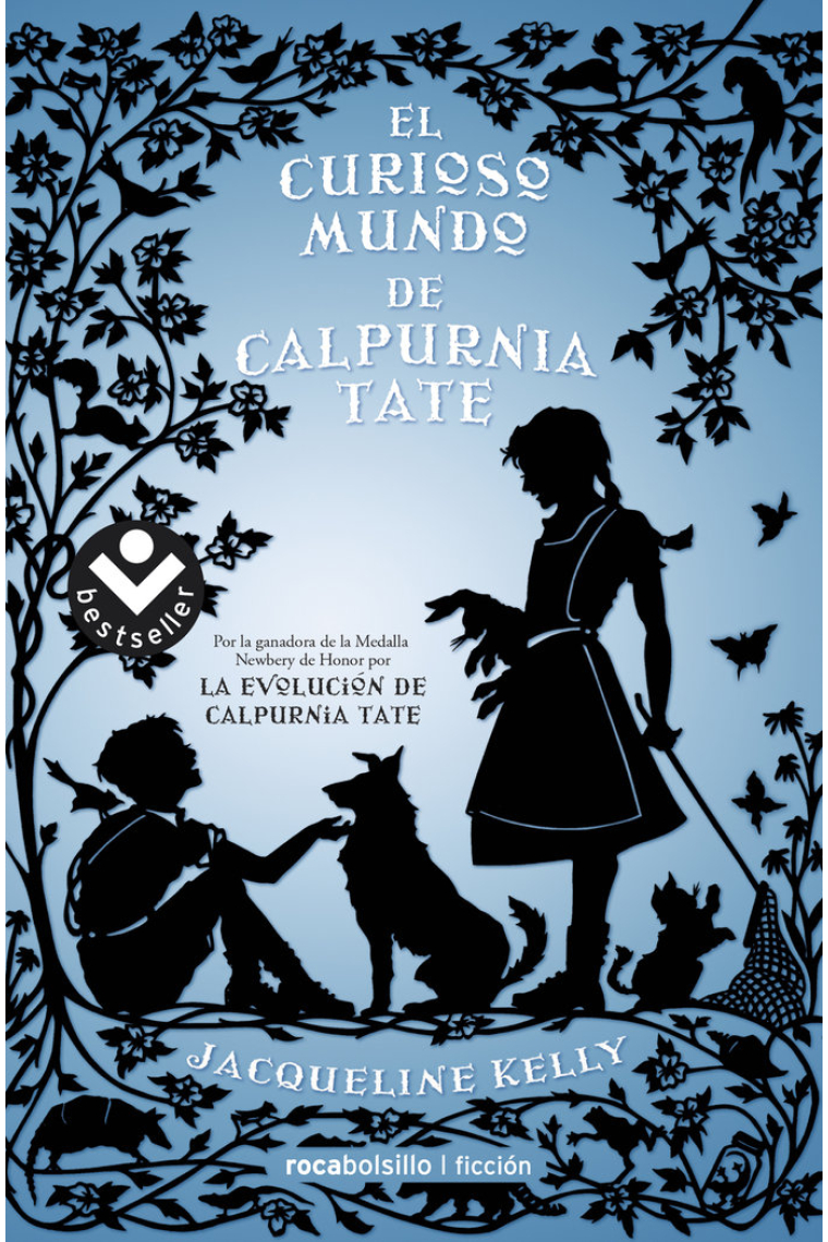 El curioso mundo de Calpurnia Tate