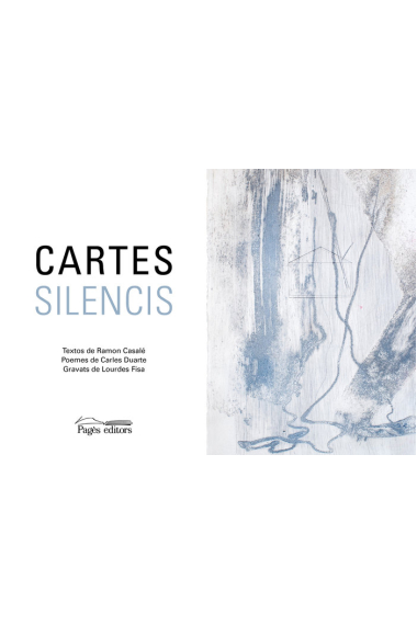 Cartes. Silencis