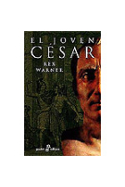 El joven César