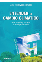 Entender el cambio climático