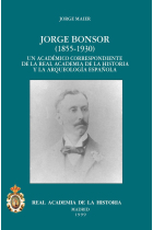 Jorge Bonsor (1855-1930)