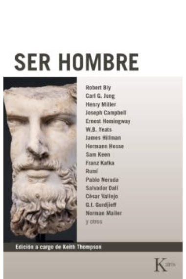 Ser hombre