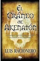 El cráneo de Akenatón