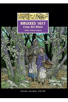 Bruixes 1617