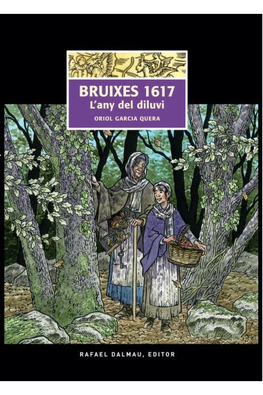 Bruixes 1617