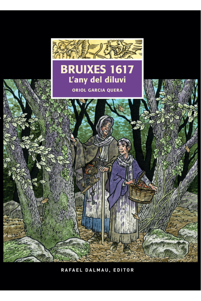 Bruixes 1617