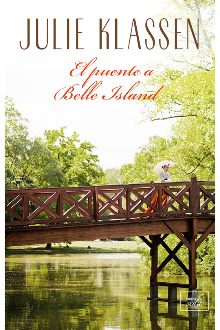 El puente a Belle Island