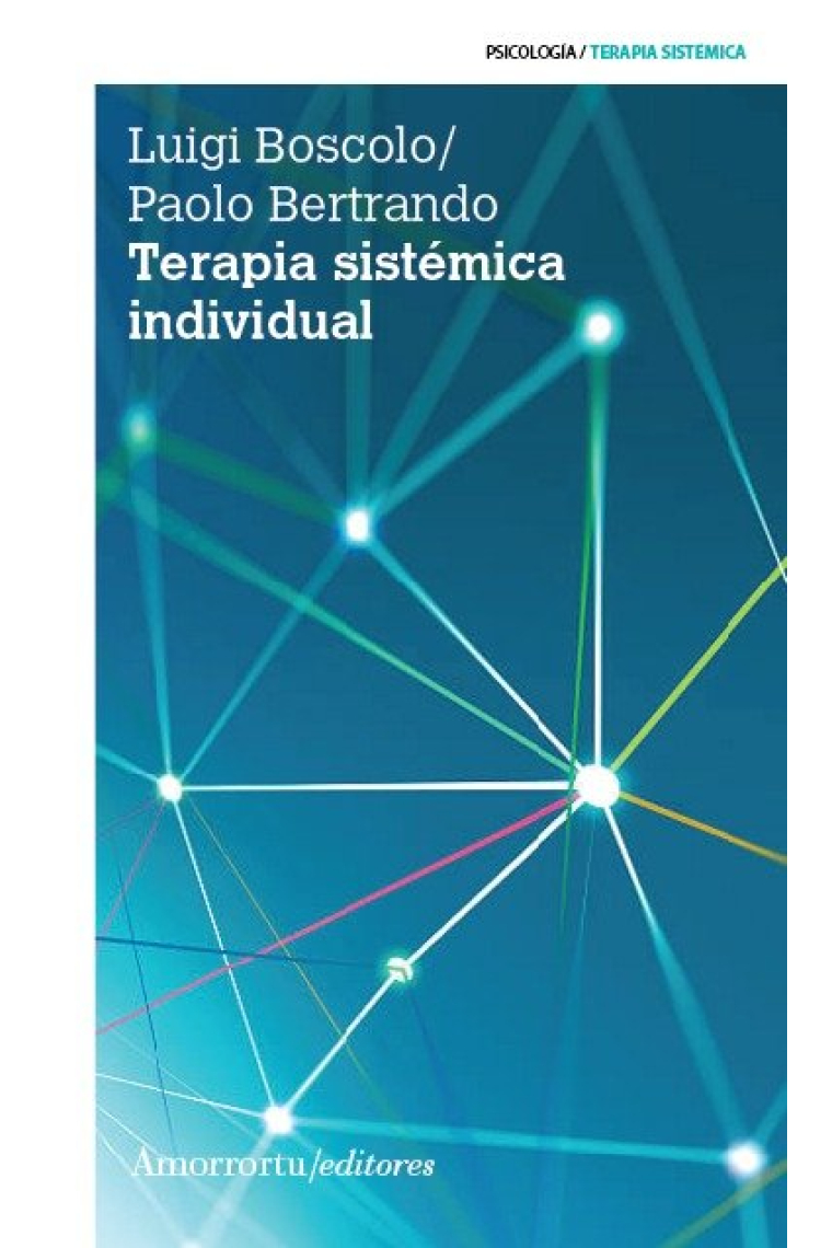 TERAPIA SISTEMICA INDIVIDUAL 3A ED