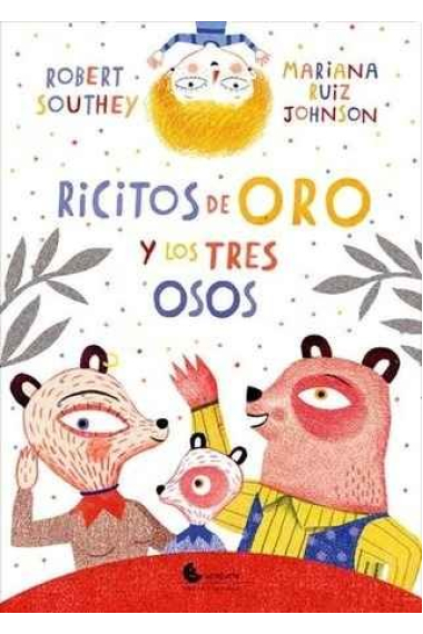 RICITOS DE ORO Y LOS TRES OSOS