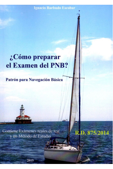 ¿Cómo preparar el examen del PNB?