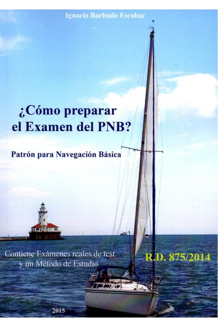 ¿Cómo preparar el examen del PNB?