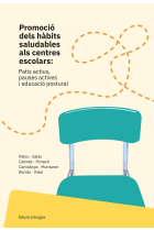 PROMOCIO DELS HABITS SALUDABLES ALS CENTRES ESCOLARS