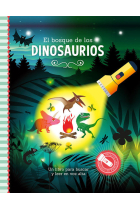 EL BOSQUE DE LOS DINOSAURIOS