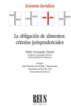 LA OBLIGACION DE ALIMENTOS CRITERIOS JURISPRUDENCIALES