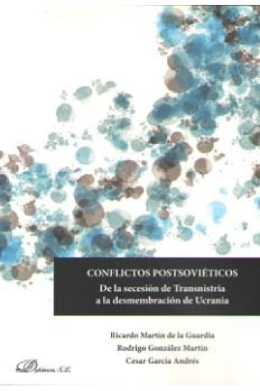 Conflictos Postsoviéticos