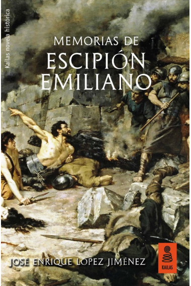 Memorias de Escipiùn Emiliano