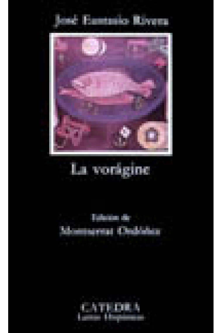 La vorágine