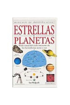 Estrellas y planetas. Manuales de identificación