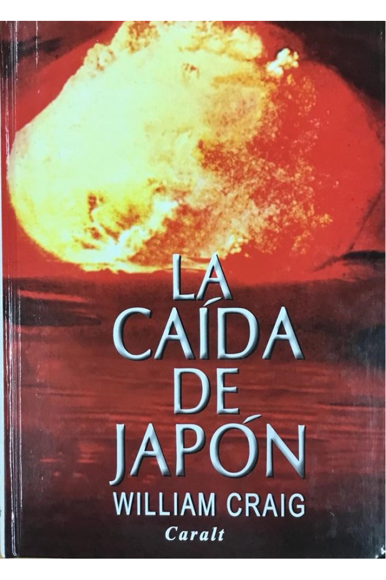 CAIDA DE JAPON