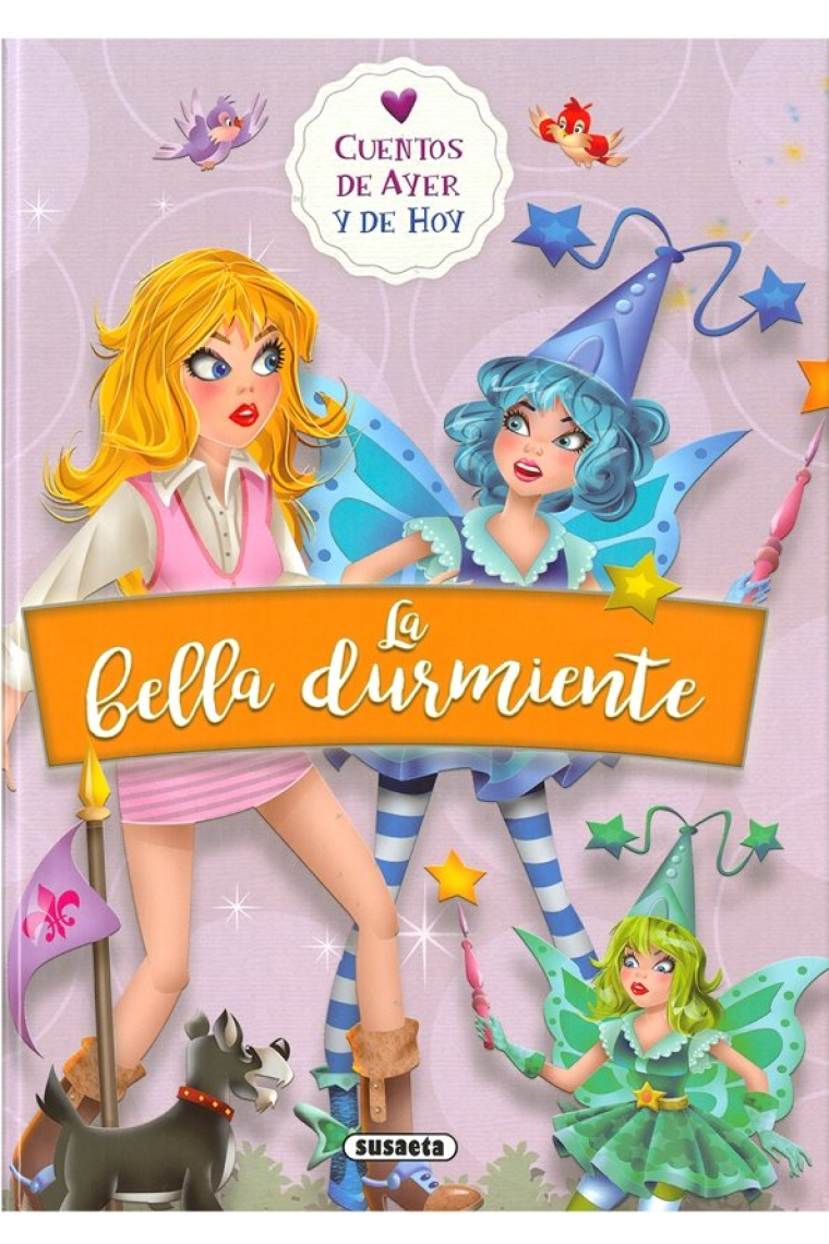 La Bella Durmiente