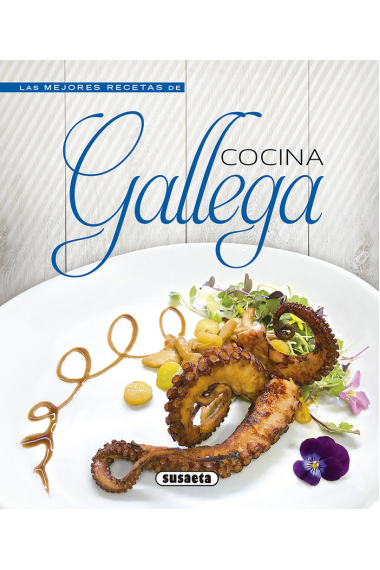 Cocina gallega