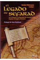 LEGADO DE SEFARAD,EL