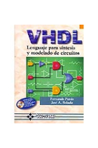 VHDL : Lenguaje para síntesis y modelado de circuitos