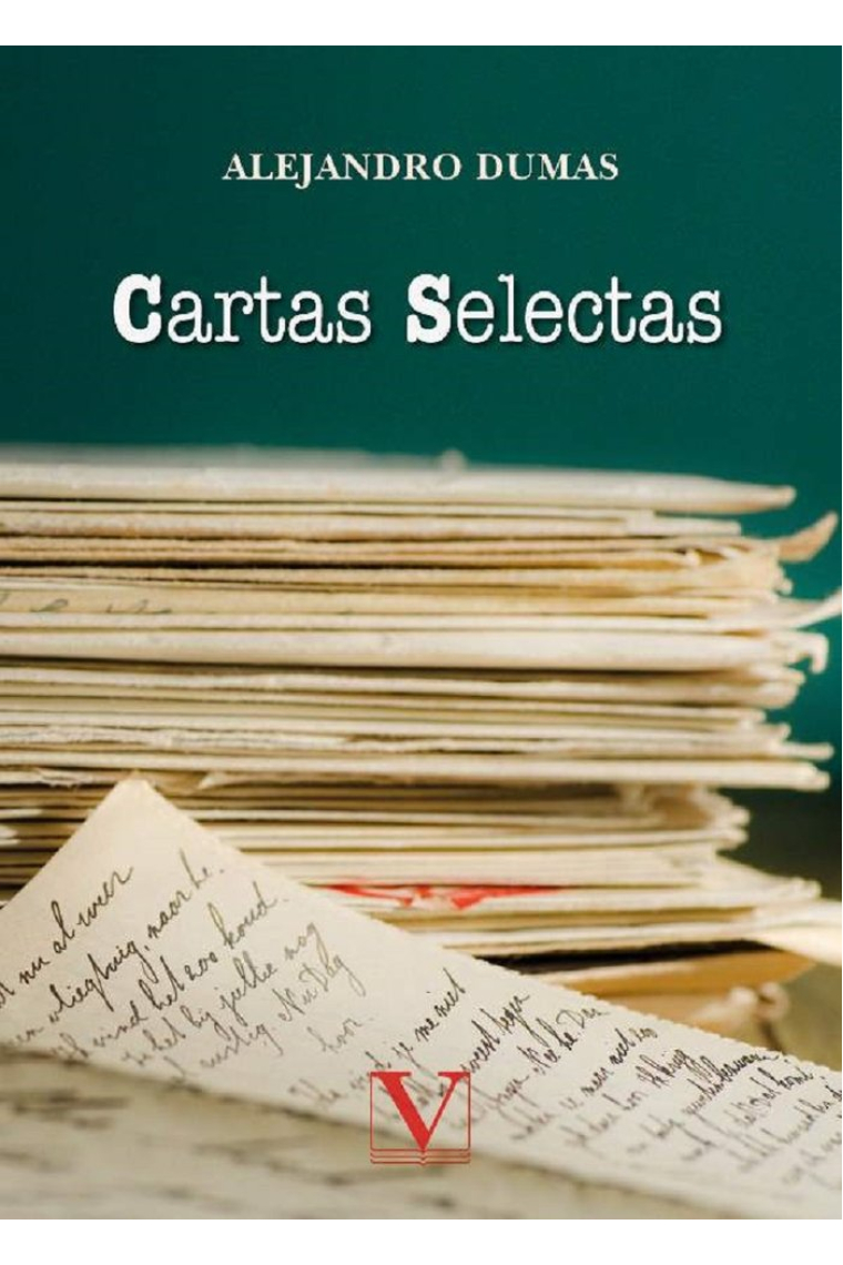 Cartas selectas